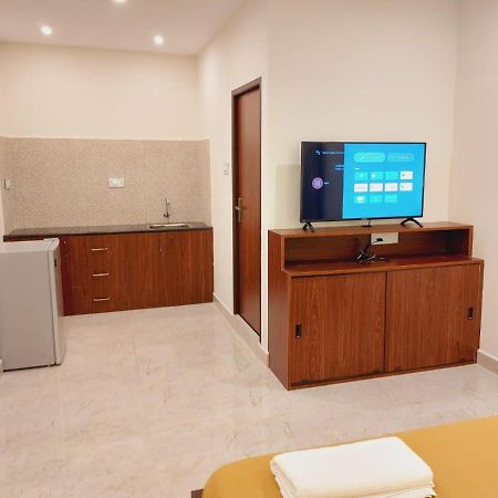 Chippy Residency Hotell Chennai Eksteriør bilde