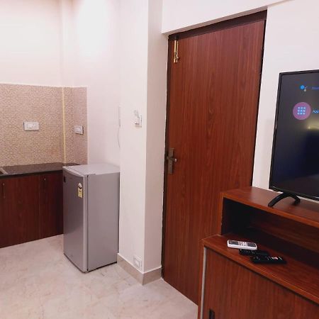 Chippy Residency Hotell Chennai Eksteriør bilde